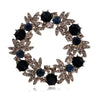 Floral Wreath
