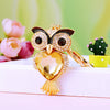 Champagne-A430-G-Owl