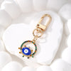 Royal Blue Eye