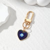 Heart Keychain