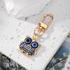 Gold Owl