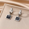 Square Drop
