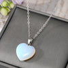 Iridescent Heart