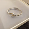 Silver Cuff