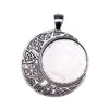 Antique Silver