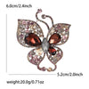 Purple Butterfly