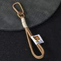 Braided Cord Phone Wrist Strap Lanyard with Carabiner Clip Twelve Colors view 10