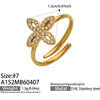 A152 GoldSize7