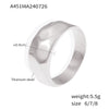 Steel Size 8