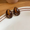 Brown Leopard