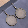 Bronze 25mm