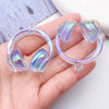 Clear Blue 1