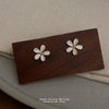 Cream Flower