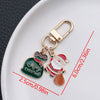 Santa Sack Clip