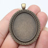 Antique Bronze