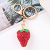 Red Strawberry