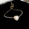 Gold Heart