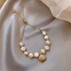Gold Pearl