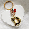 Letter D