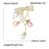 Gold Pearl Branch