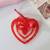 Red Heart