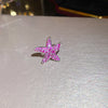 Pink Starfish