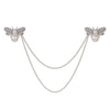 Silver Bee