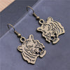 Antique Bronze
