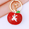 Deer-Apple
