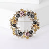 Multicolor Gold