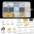 Boxed Jewelry Making Findings Sets in Thirty Eight Options view 8