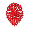 Red Flower