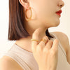 Gold 3.5cm