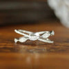 Silver Size 8