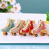 Assorted-Roller-Skate