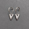 Silver Textured