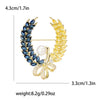 Blue Yellow