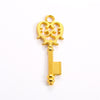 Antique Gold