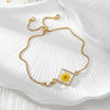 Yellow Square