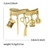 Antique Gold