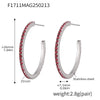 Steel Pink26A