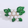 Green Pearl Cluster