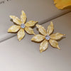 Gold Iris