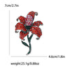 Red Lily