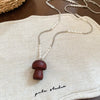 Brown Mushroom
