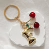 Letter F