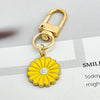 Yellow Daisy