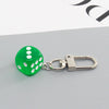 Green Dice