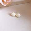 White Bead