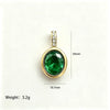 May Pendant